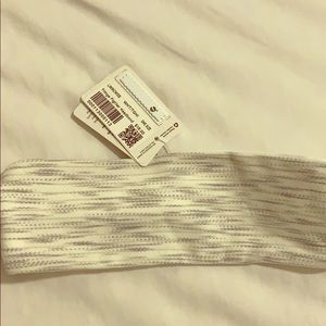 Lululemon Fringe Fighter Headband